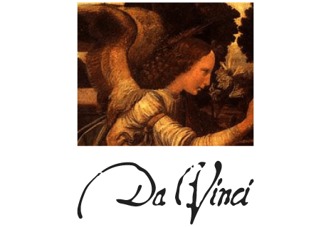 Restauracja Da Vinci en Radom
