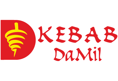 DaMil Kebab en Kętrzyn