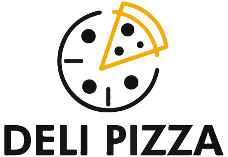 Deli Pizza en Kraków