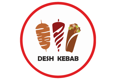 Desh Kebab en Będzin