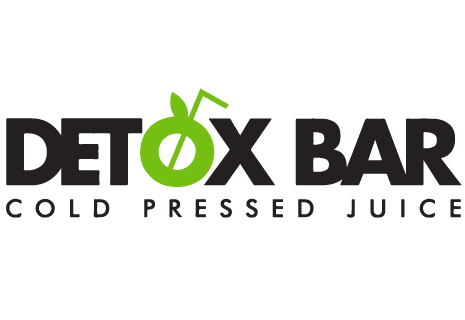 Detox Bar - Cold Pressed Juice en Warszawa
