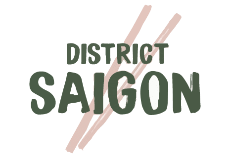 District Saigon en Wrocław