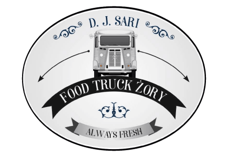 DJ Sari Food Truck en Żory