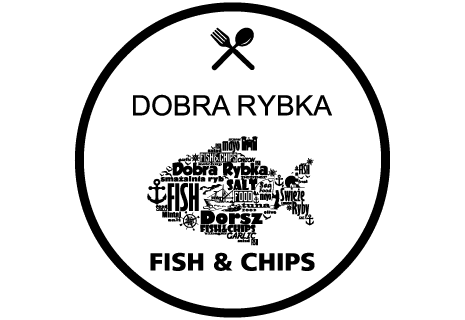 Dobra Rybka Fish&Chips en Lublin