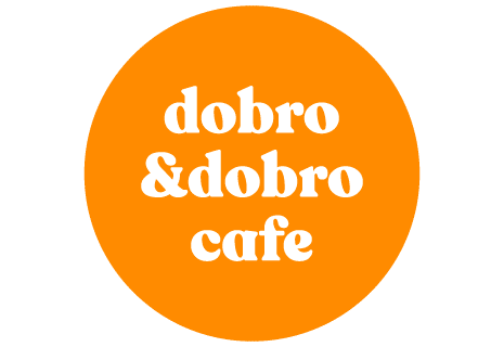 Dobro&dobro Cafe Stratos en Warszawa