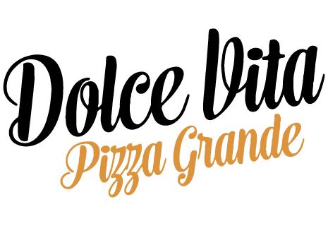 Dolce Vita Pizza Grande en Zielona Góra