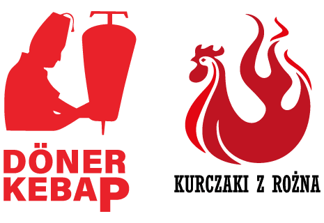 Doner Kebab Ale Pycha en Gdańsk