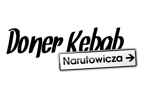 Doner Kebab Narutowicza en Łódź