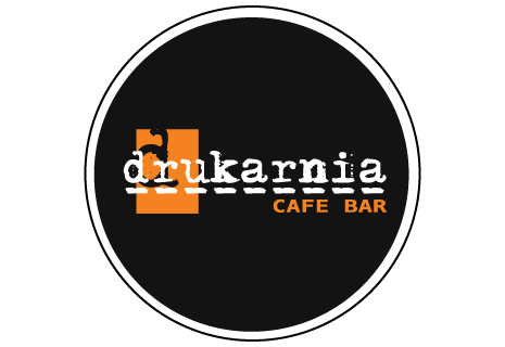 Drukarnia - Cafe Bar en Warszawa