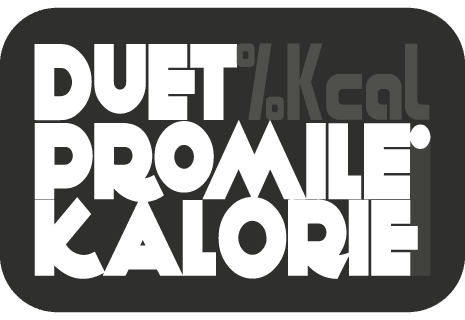 Duet Promile i Kalorie en Szczecin
