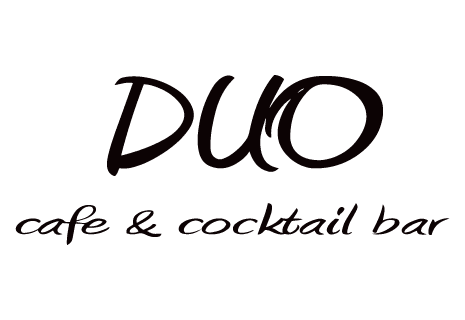 Duo Cafe & Coctail Bar en Warszawa