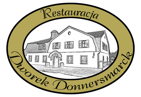 Restauracja Dworek Donnersmarck en Piekary Śląskie