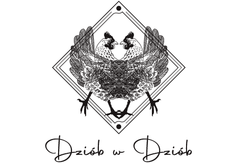 Dziób w Dziób en Olsztyn