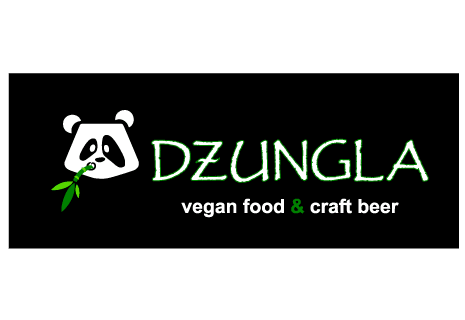Dżungla Vegan Food&Craft Beer en Warszawa