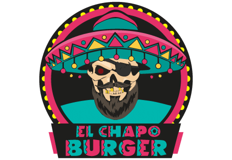 El Chapo Burger en Czeladź