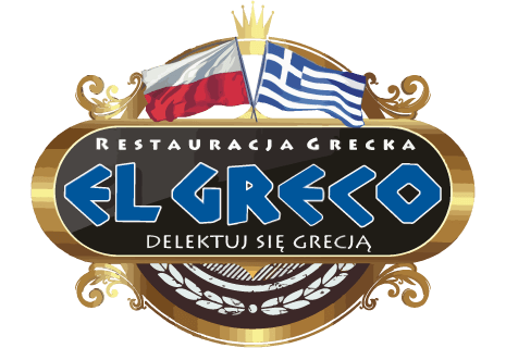 Restauracja El Greco en Szczecin