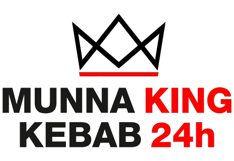 Munna King Kebab 24h en Poznań
