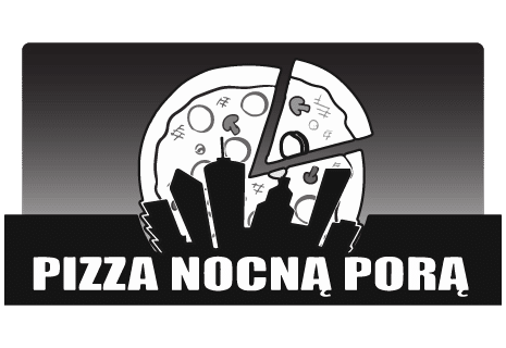 Pizza Nocną Porą en Gorzów Wielkopolski