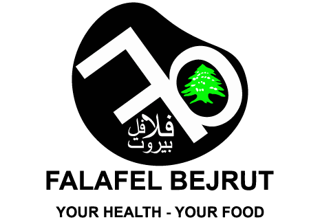 Falafel Bejrut en Warszawa