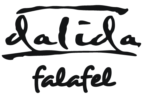 Falafel Dalida en Wrocław
