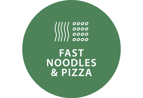 Fast Noodles & Pizza en Kraków