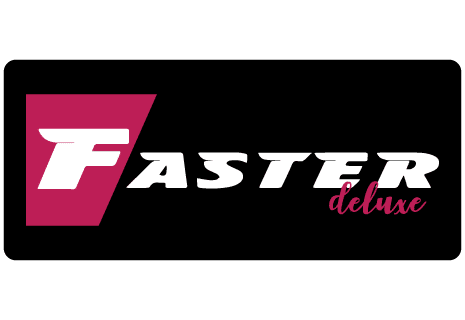 Faster Deluxe en Olsztyn