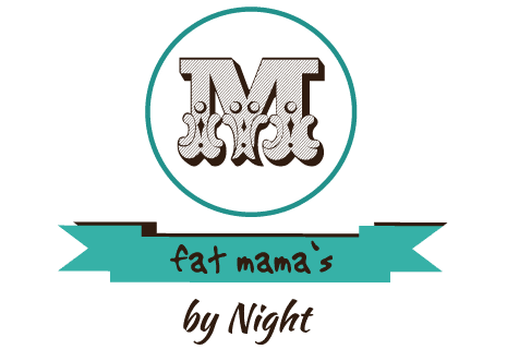 Fat Mama's by night en Bytom