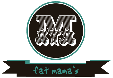 Fat Mama's Pizzeria Restauracja en Bytom