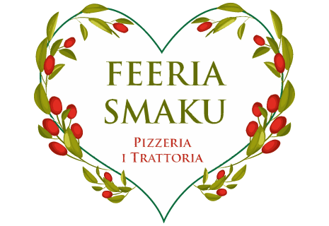 Feeria Smaku Pizzeria & Trattoria en Kraków