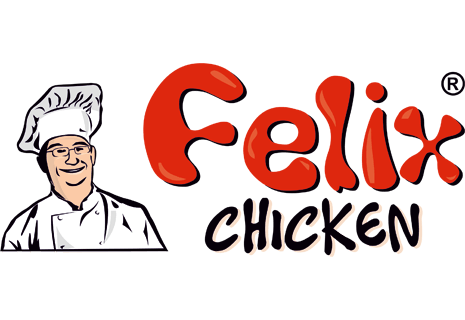 Felix Chicken en Police