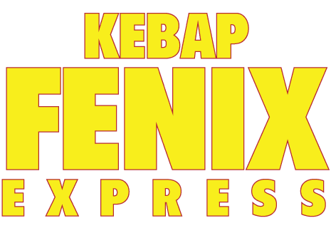 Kebap Fenix Express en Łódź
