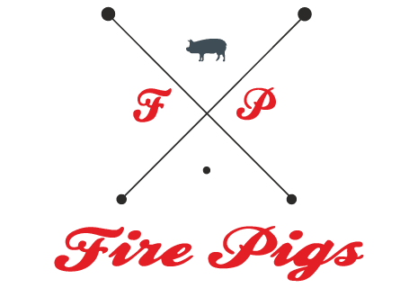 Fire Pigs en Wieliczka