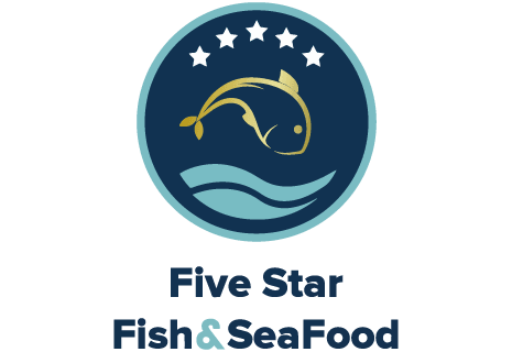 Five Star Fish & SeaFood en Warszawa