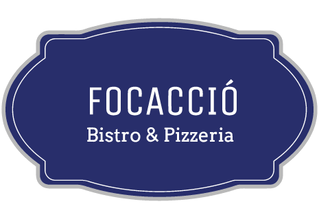 Focacció Bistro & Pizzeria en Gdynia