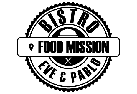 Food Mission Eve & Pablo en Legnica