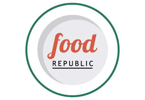 Food Republic en Wrocław