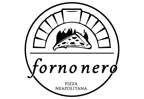 Forno Nero Pizzeria Neapolitana en Łódź