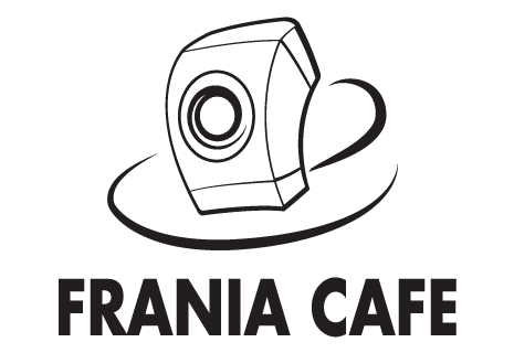 Frania Cafe en Kraków
