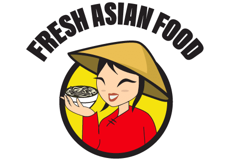 Fresh Asian Food en Pabianice
