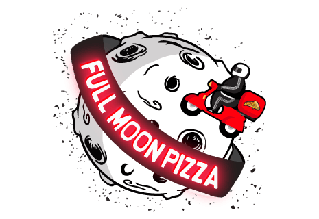 Full Moon Pizza en Łódź