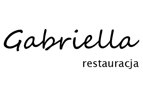Restauracja Gabriella en Gliwice