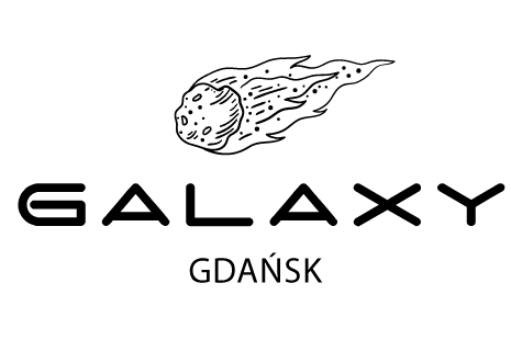 Galaxy kebab & shisha en Gdańsk