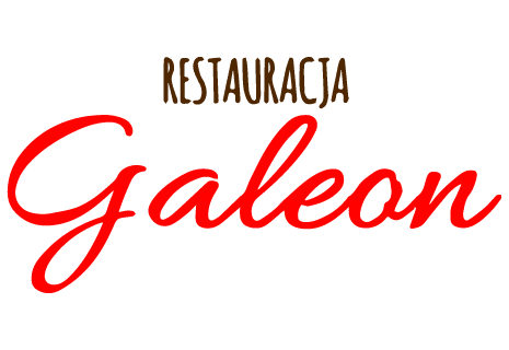 Galeon Restauracja en Krosno