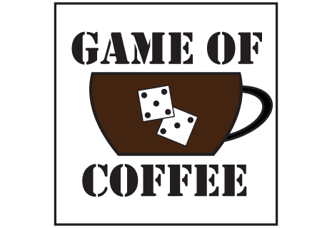 Game of Coffee en Lublin