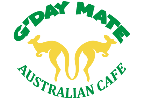 G'Day Mate Australian Cafe en Gliwice