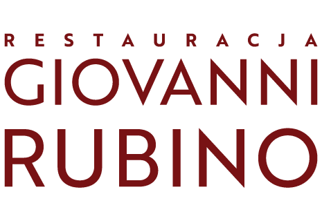 Restauracja Giovanni Rubino en Warszawa