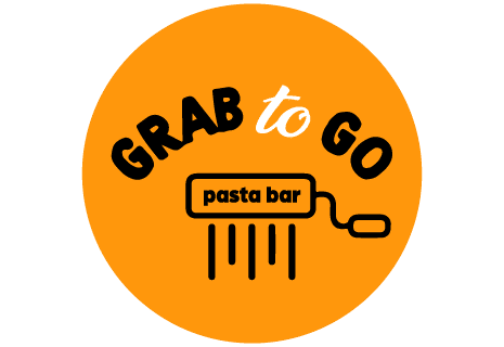 Grab To Go · Pasta Bar en Wrocław