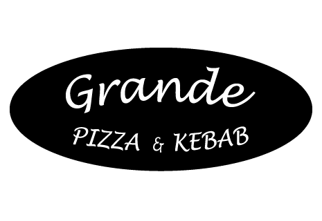 Grande Pizza & Kebab en Sarbinowo