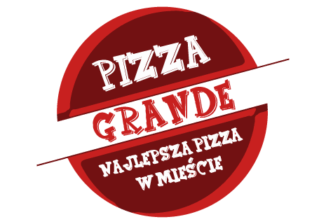 Grande Pizza en Łapy