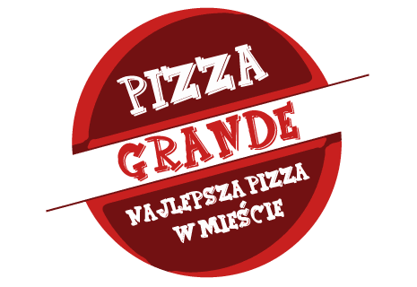 Grande Pizza & Pub en Łapy